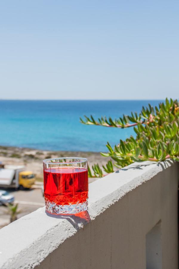 Vila A 20 Mt Dal Mare Gallipoli Exteriér fotografie