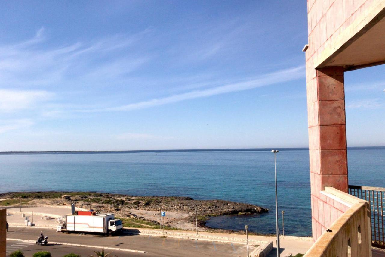 Vila A 20 Mt Dal Mare Gallipoli Exteriér fotografie
