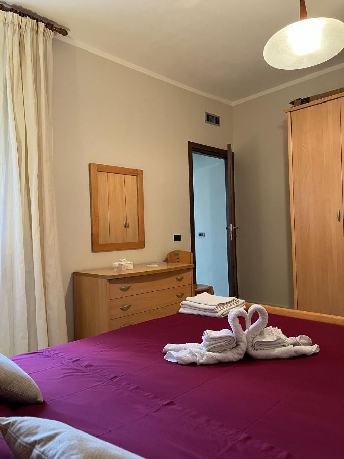 Vila A 20 Mt Dal Mare Gallipoli Exteriér fotografie