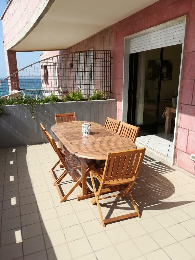 Vila A 20 Mt Dal Mare Gallipoli Exteriér fotografie