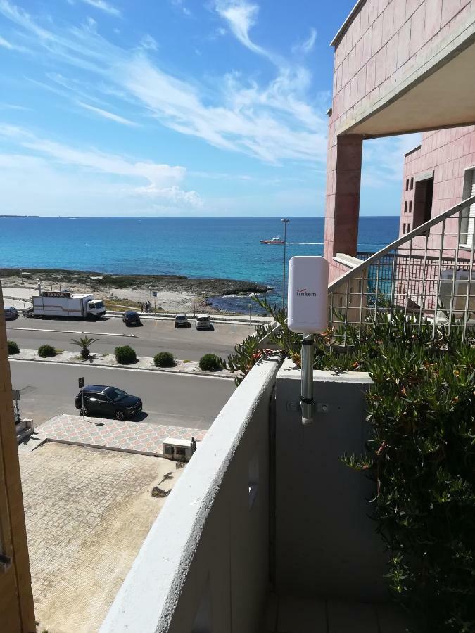 Vila A 20 Mt Dal Mare Gallipoli Exteriér fotografie